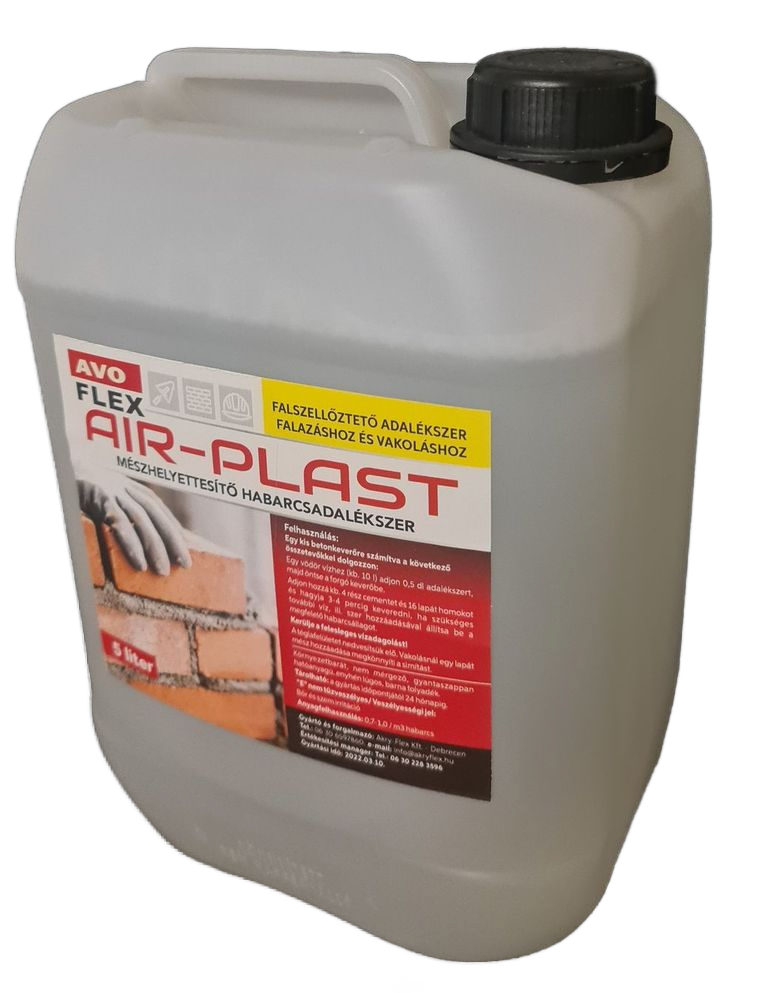 Alapanyag és termék forgalmazás